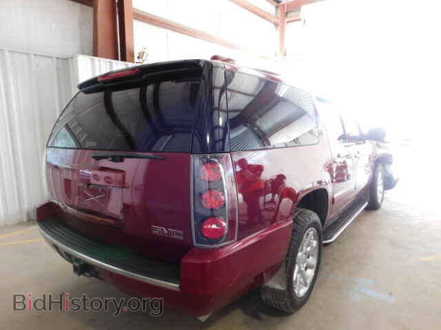 2011 GMC YUKON - VIN: 1GKS1MEFXBR158083 - Фото 4