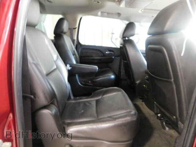 2011 GMC YUKON - VIN: 1GKS1MEFXBR158083 - Фото 6