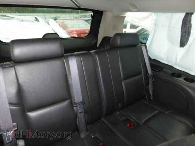 2011 GMC YUKON - VIN: 1GKS1MEFXBR158083 - Фото 9