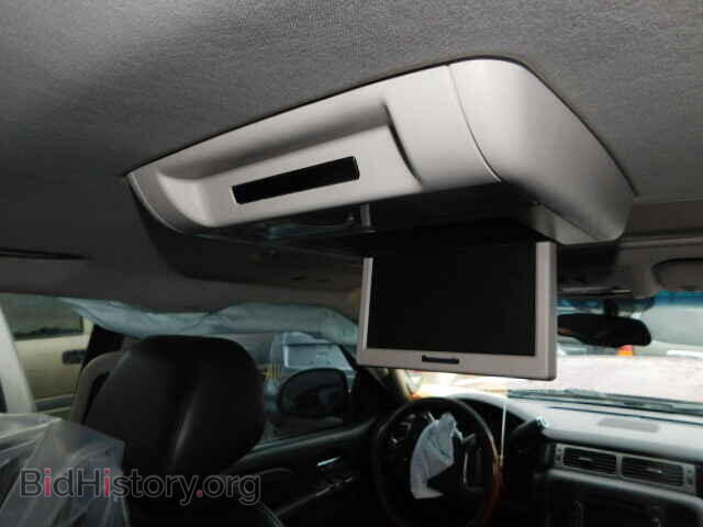 2011 GMC YUKON - VIN: 1GKS1MEFXBR158083 - Фото 10