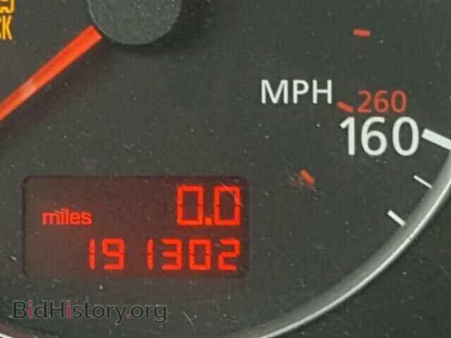 2004 AUDI A6 - VIN: WAULD64B14N003186 - Фото 8