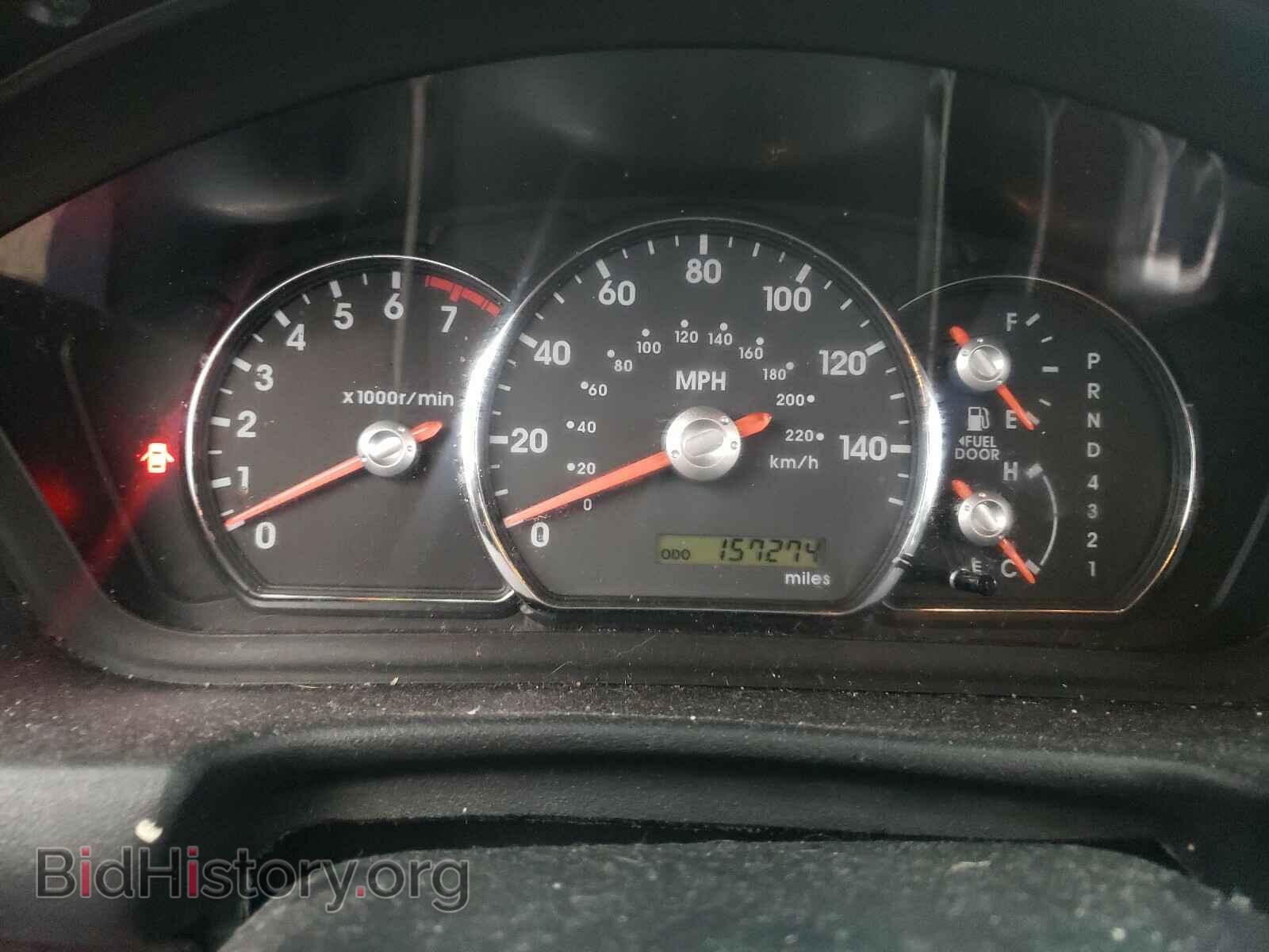 2012 MITSUBISHI GALANT - VIN: 4A32B3FF4CE023835 - Фото 8