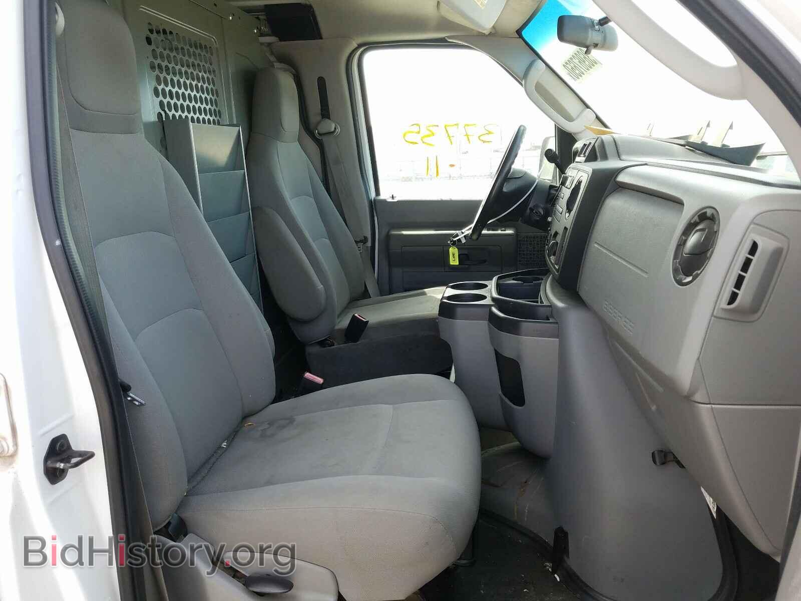 2011 FORD ECONOLINE - VIN: 1FTNE2EW4BDA77031 - Photo 5