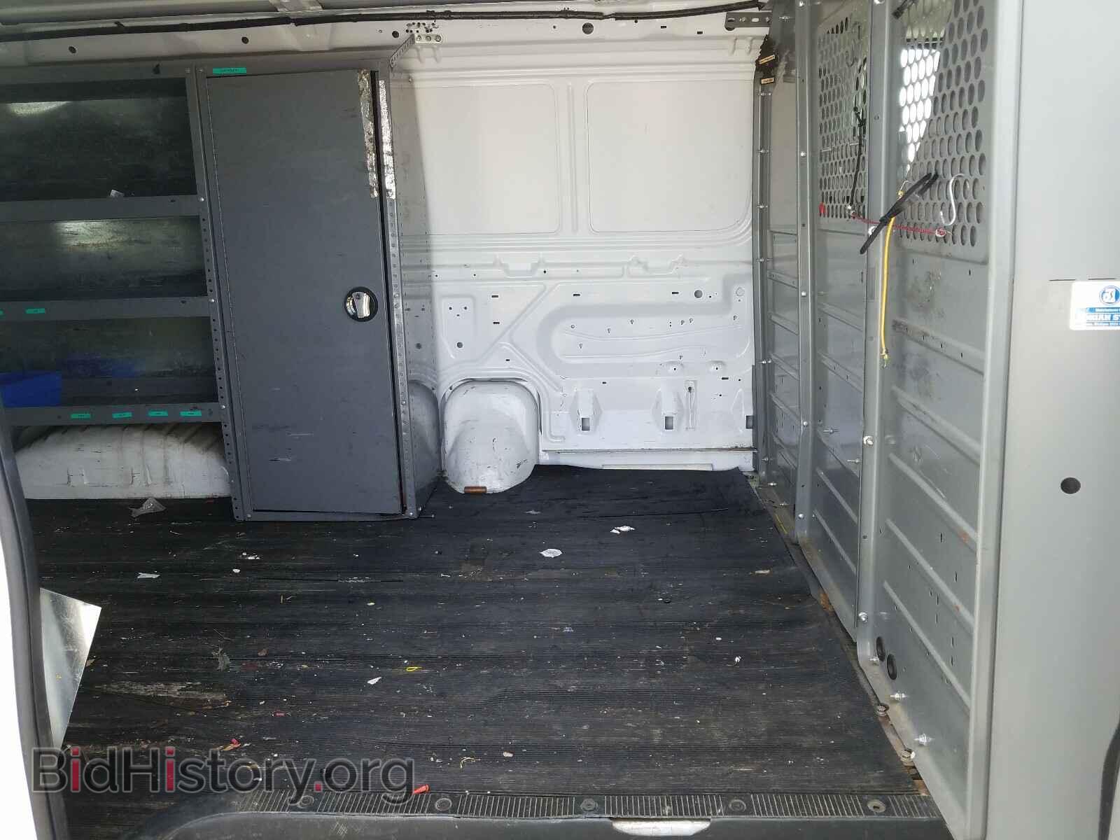 2011 FORD ECONOLINE - VIN: 1FTNE2EW4BDA77031 - Photo 6