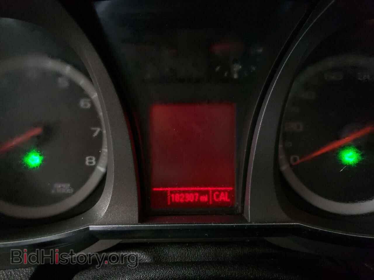 2013 GMC TERRAIN - VIN: 2GKALMEKXD6433601 - Фото 9