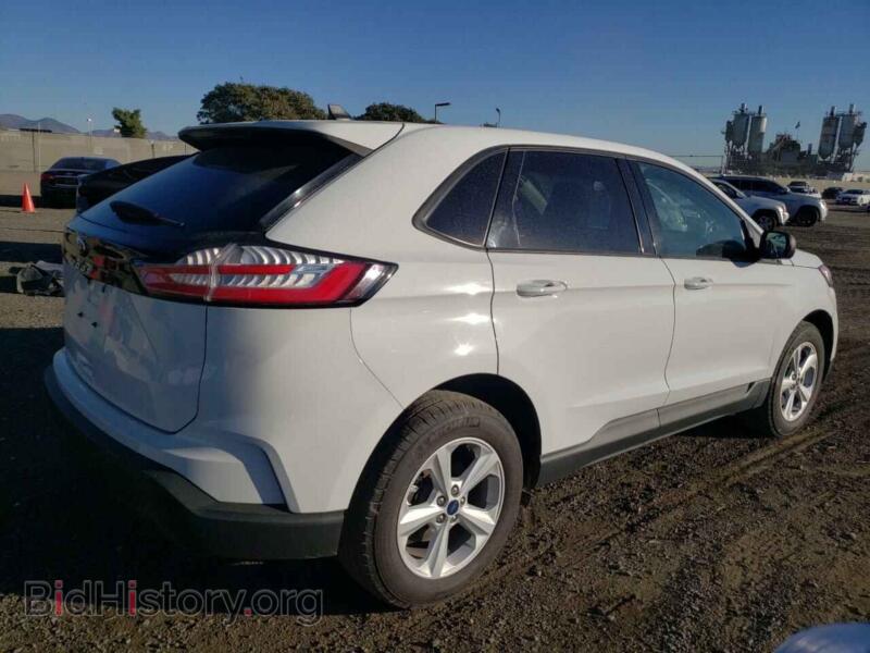 2021 Ford EDGE (VIN 2FMPK3G96MBA61674) — photo 3 of 13