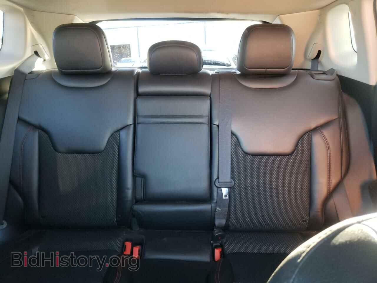 2019 JEEP COMPASS - VIN: 3C4NJDDB0KT722404 - Photo 10