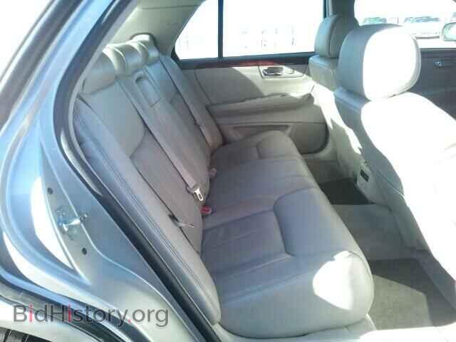 2006 CADILLAC DTS - VIN: 1G6KD57Y06U107687 - Фото 6