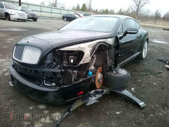 2010 BENTLEY ALL MODELS - VIN: SCBCP7ZA3AC065778 - Фото 2
