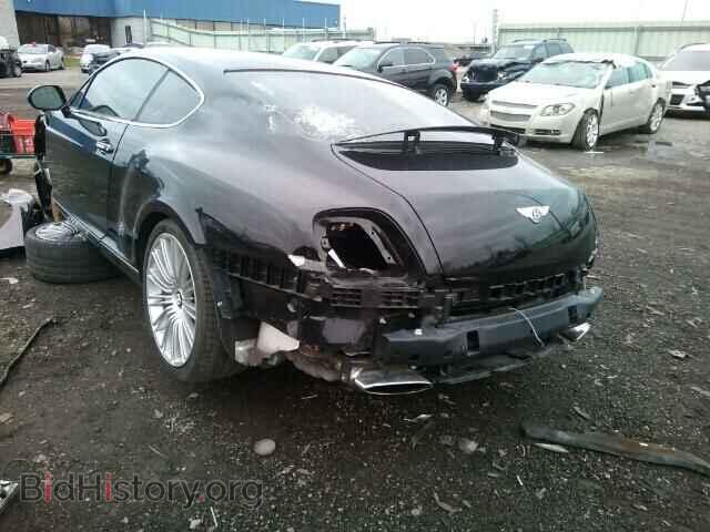 2010 BENTLEY ALL MODELS - VIN: SCBCP7ZA3AC065778 - Фото 3