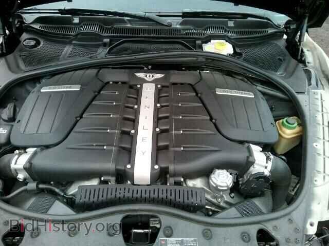 2010 BENTLEY ALL MODELS - VIN: SCBCP7ZA3AC065778 - Фото 7