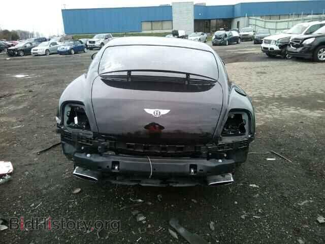 2010 BENTLEY ALL MODELS - VIN: SCBCP7ZA3AC065778 - Фото 9