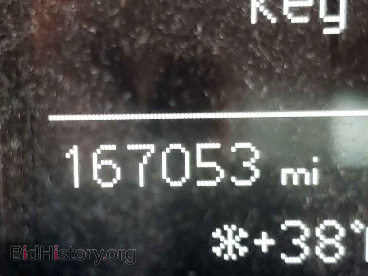 2014 AUDI Q5 - VIN: WA1CFAFP5EA021265 - Фото 8