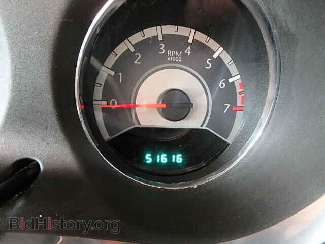2012 CHRYSLER 200 - VIN: 1C3CCBCB0CN269155 - Photo 8