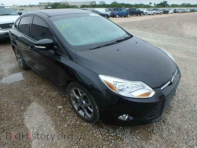 Фотография 1FADP3F21EL275959 - FORD FOCUS 2014
