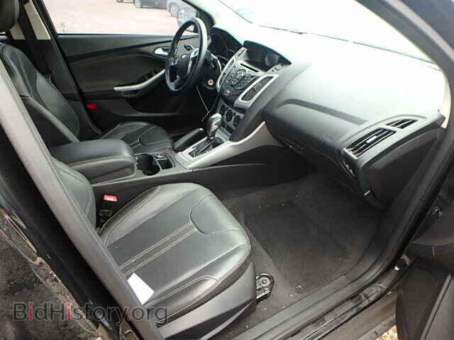2014 FORD FOCUS - VIN: 1FADP3F21EL275959 - Фото 5
