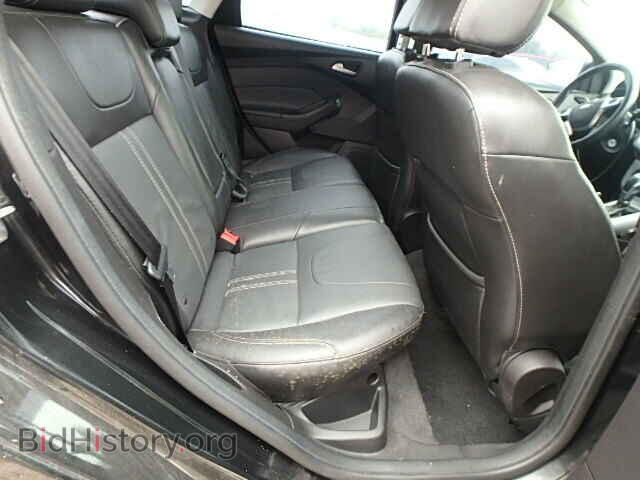2014 FORD FOCUS - VIN: 1FADP3F21EL275959 - Фото 6