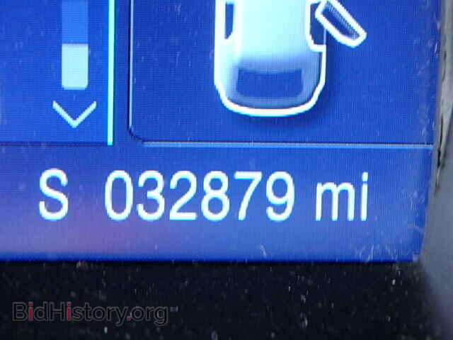 2014 FORD FOCUS - VIN: 1FADP3F21EL275959 - Фото 8