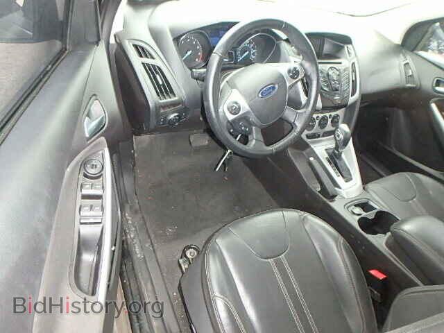 2014 FORD FOCUS - VIN: 1FADP3F21EL275959 - Фото 10