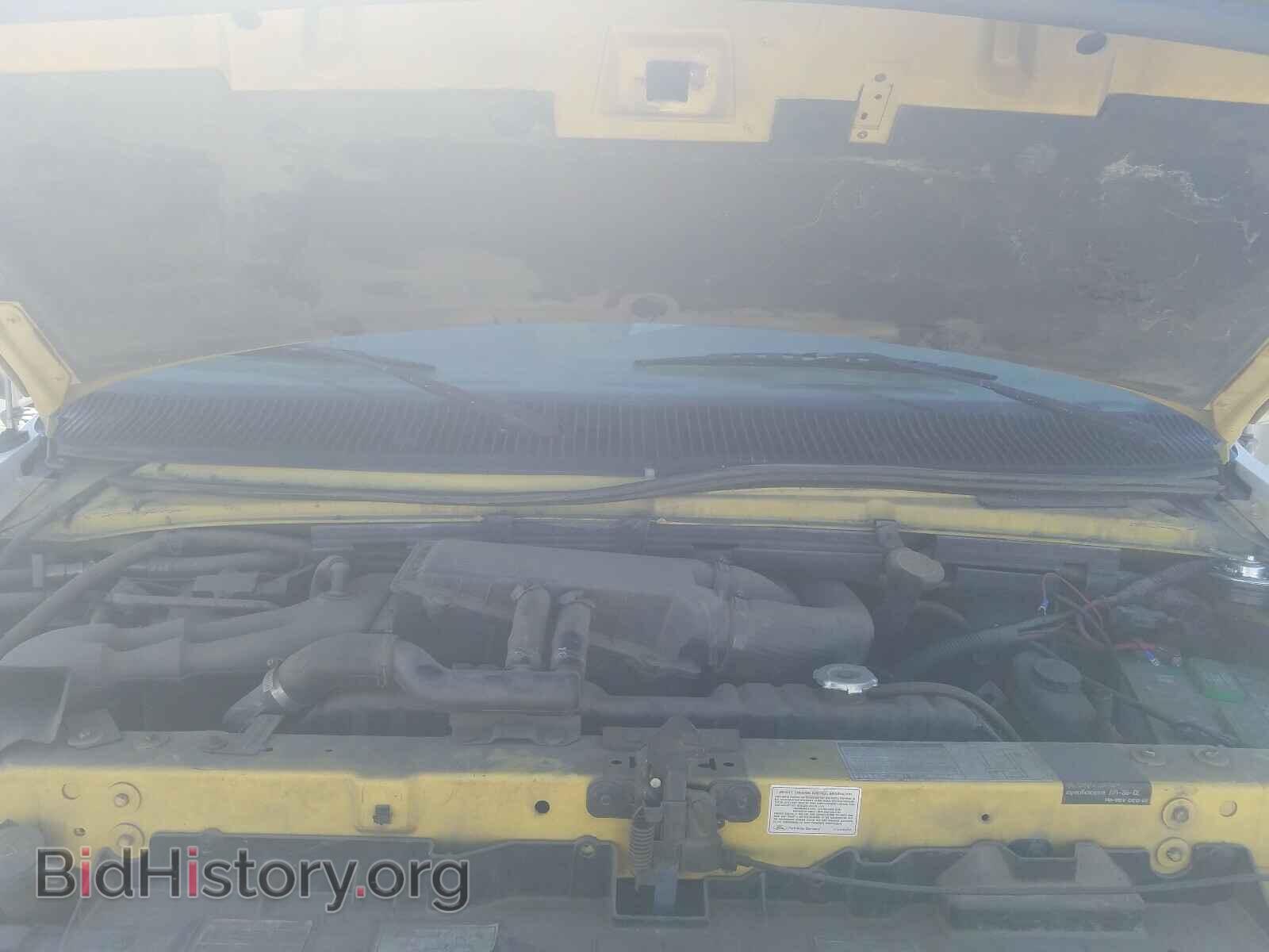 1994 FORD ECONOLINE - VIN: 1FDKE37G5RHA56315 - Photo 7