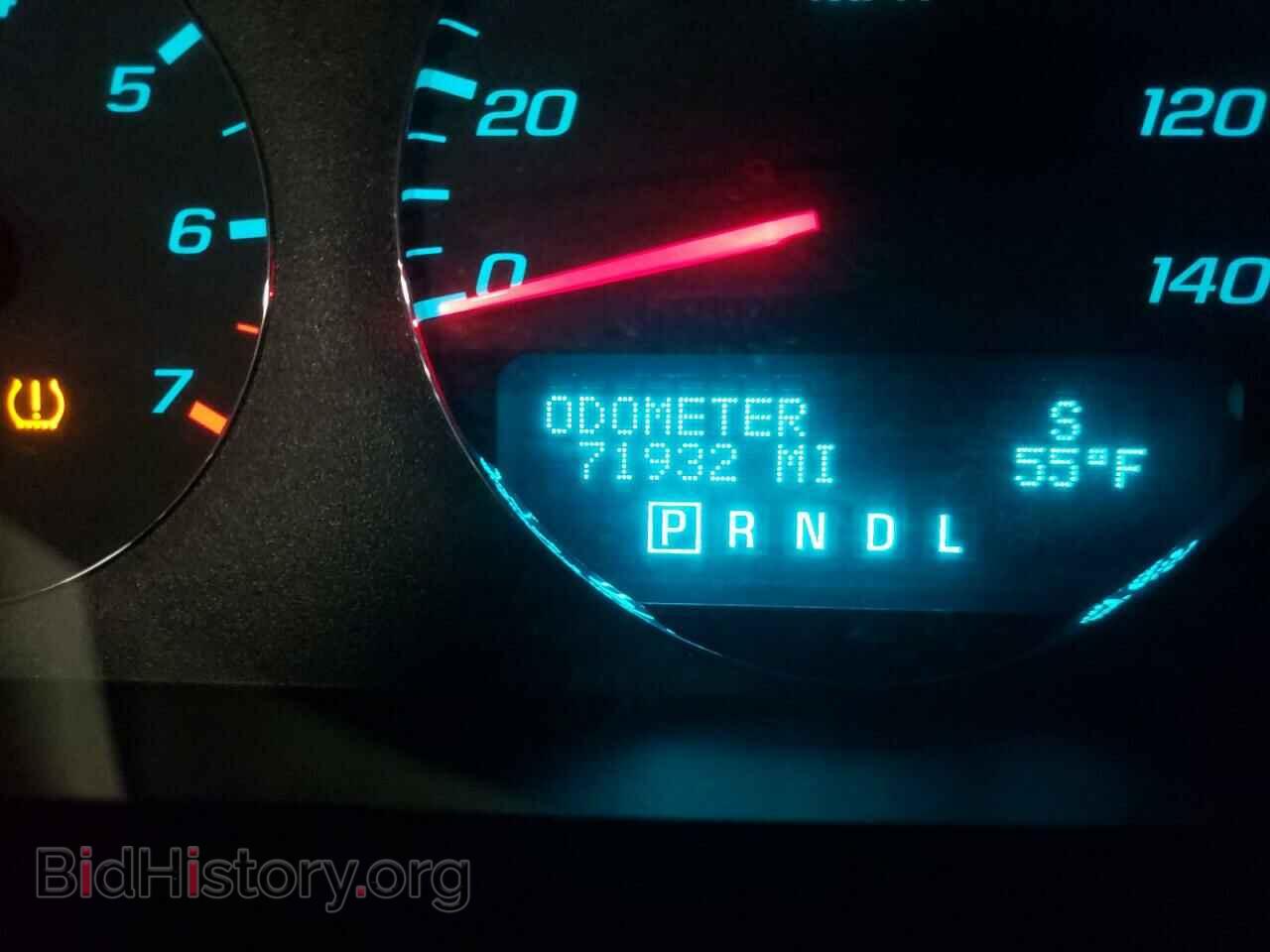 2014 CHEVROLET IMPALA - VIN: 2G1WB5E33E1122120 - Фото 8