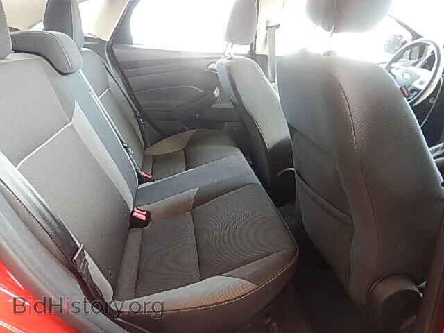 2012 FORD FOCUS - VIN: 1FAHP3F2XCL336787 - Фото 6