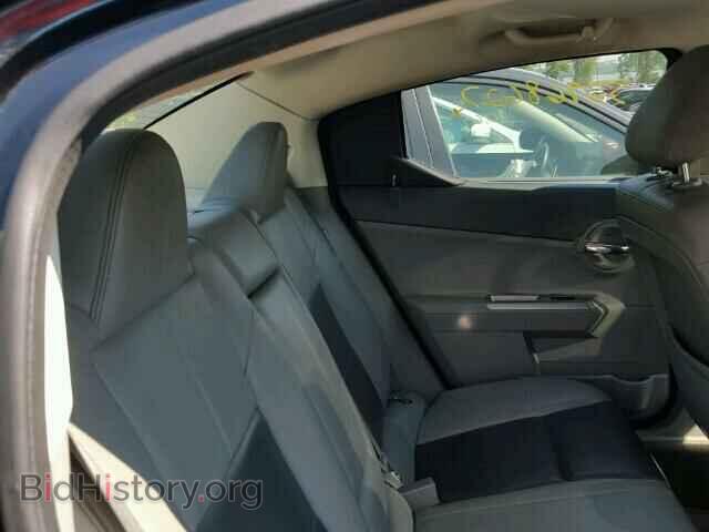 2008 DODGE AVENGER - VIN: 1B3LC76M28N596378 - Фото 6