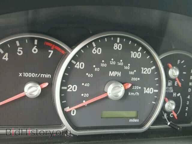 2009 MITSUBISHI GALANT - VIN: 4A3AB36F69E011027 - Фото 8