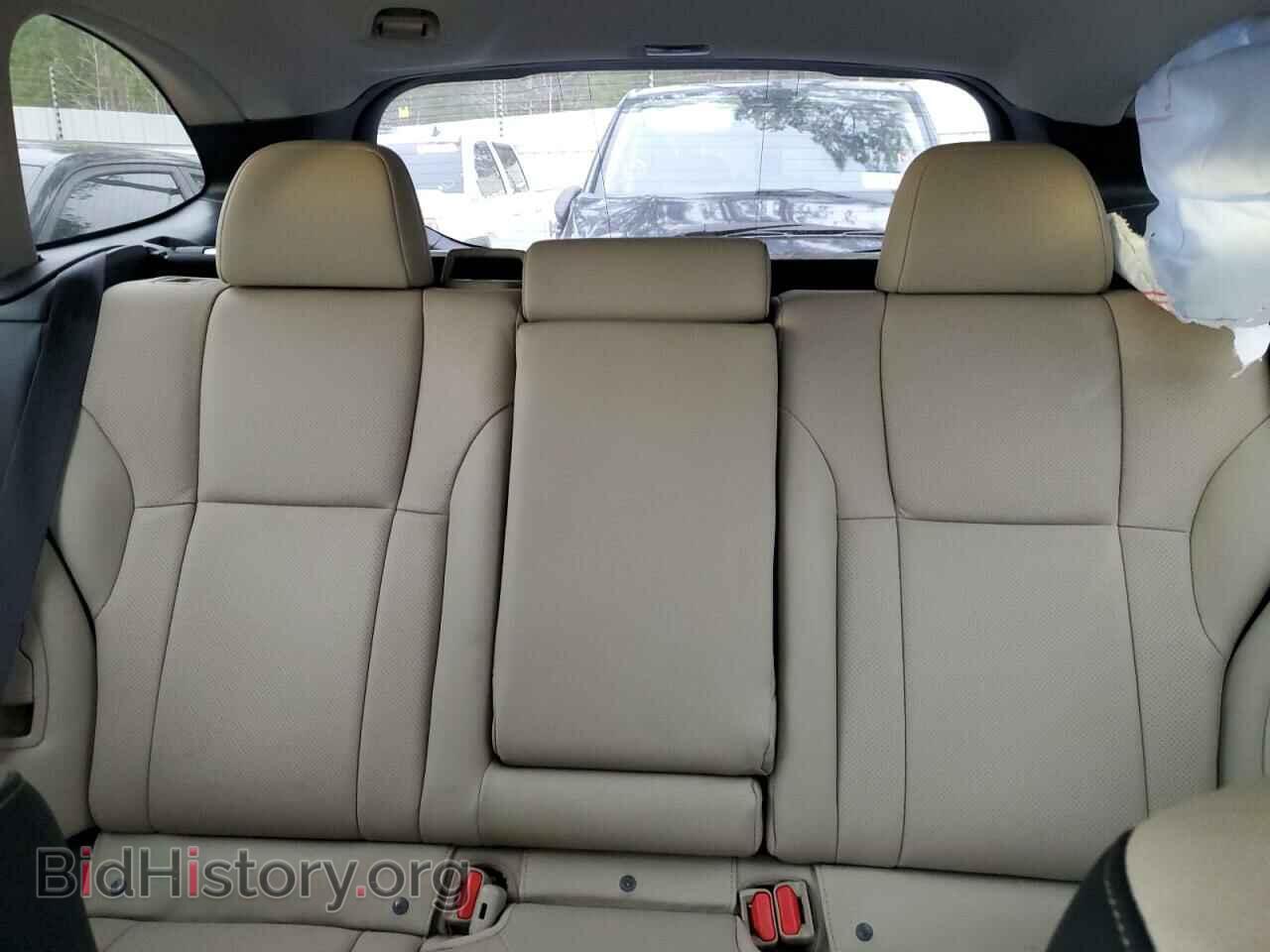 2021 SUBARU OUTBACK - VIN: 4S4BTANC2M3183636 - Фото 10