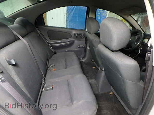 2003 DODGE NEON - VIN: 1B3ES56C43D175834 - Фото 6