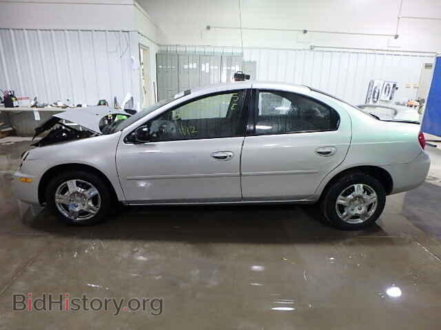 2003 DODGE NEON - VIN: 1B3ES56C43D175834 - Фото 10