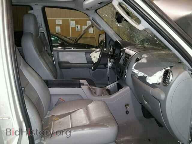 2004 FORD EXPEDITION - VIN: 1FMFU15L44LA48155 - Фото 5