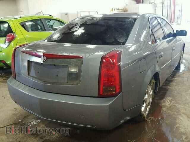 2004 CADILLAC CTS - VIN: 1G6DM577940100919 - Фото 4