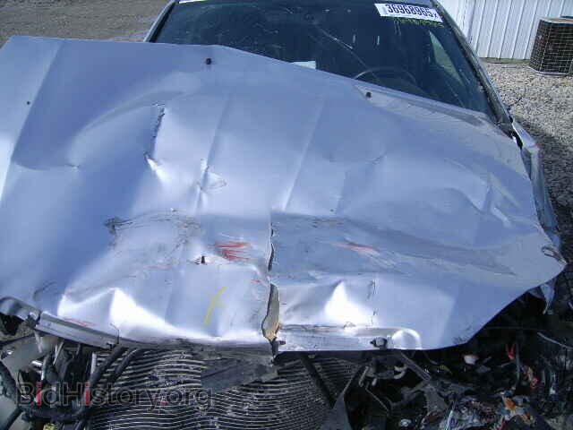 2011 CHRYSLER 200 - VIN: 1C3BC1FG8BN539079 - Фото 7