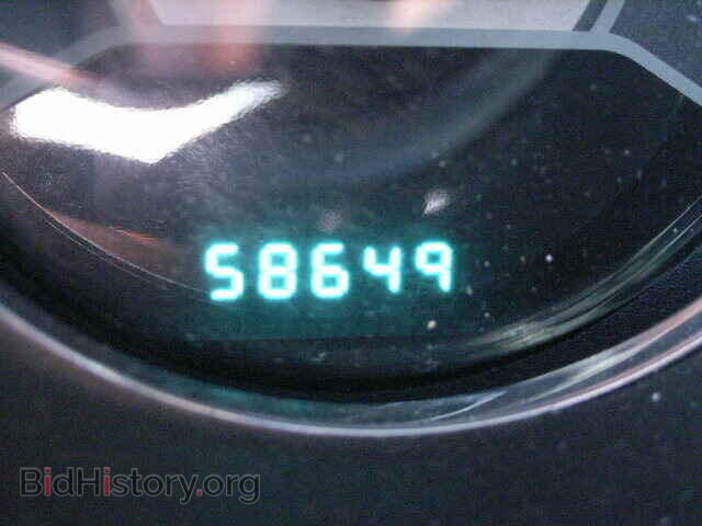 2011 CHRYSLER 200 - VIN: 1C3BC1FG8BN539079 - Фото 8