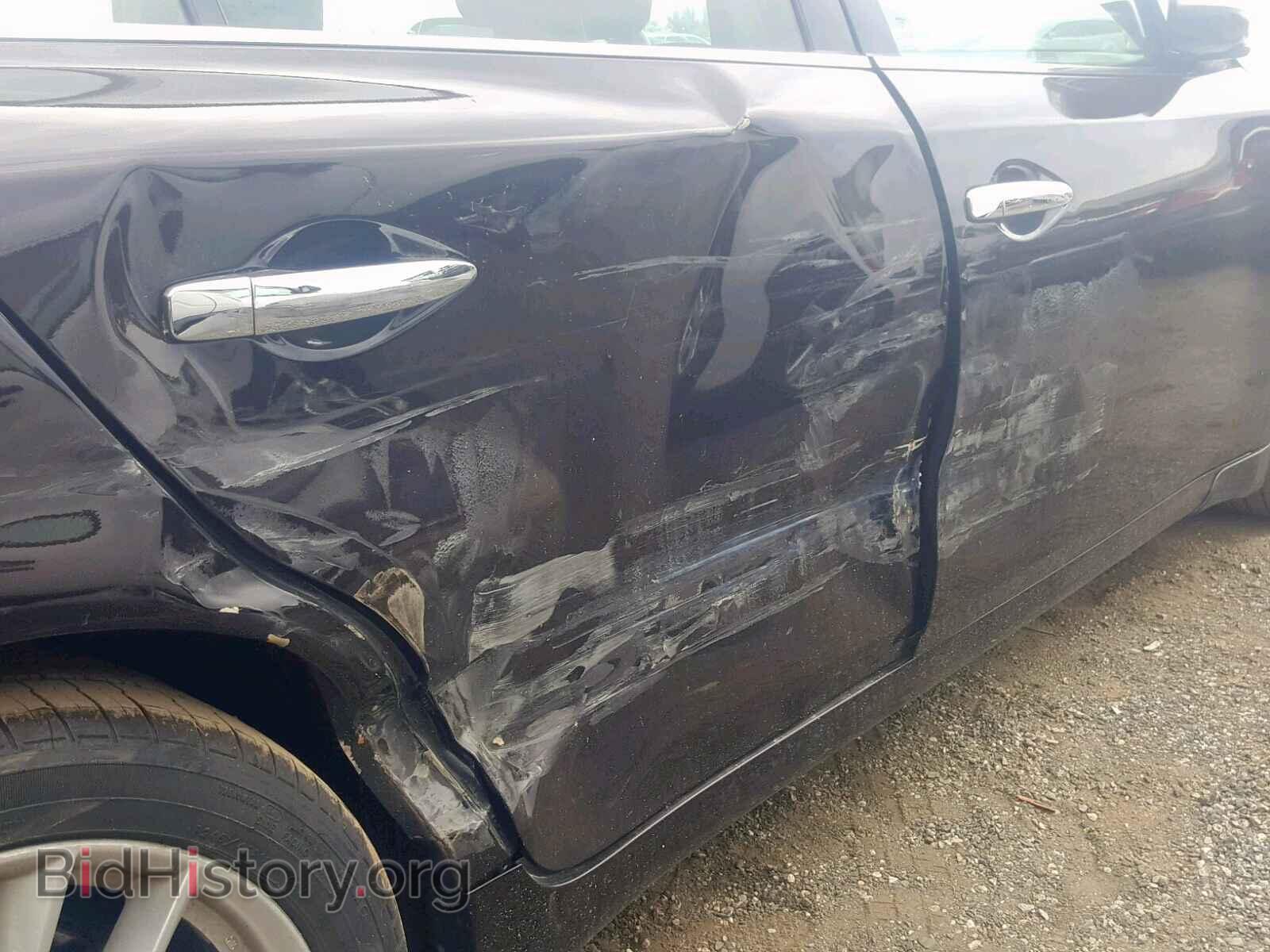 2010 NISSAN MAXIMA S - VIN: 1N4AA5AP1AC802427 - Фото 9