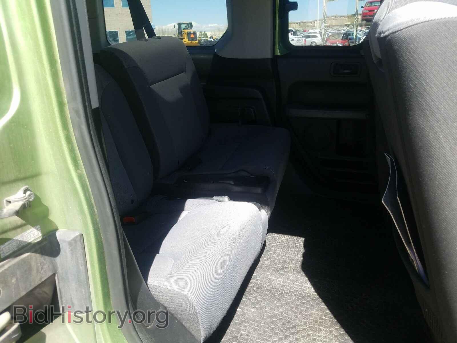 2007 HONDA ELEMENT - VIN: 5J6YH28707L015691 - Фото 6