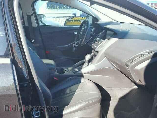 2012 FORD FOCUS - VIN: 1FAHP3J2XCL422785 - Фото 5