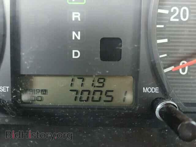 2005 HYUNDAI SONATA - VIN: KMHWF35H65A187220 - Photo 8