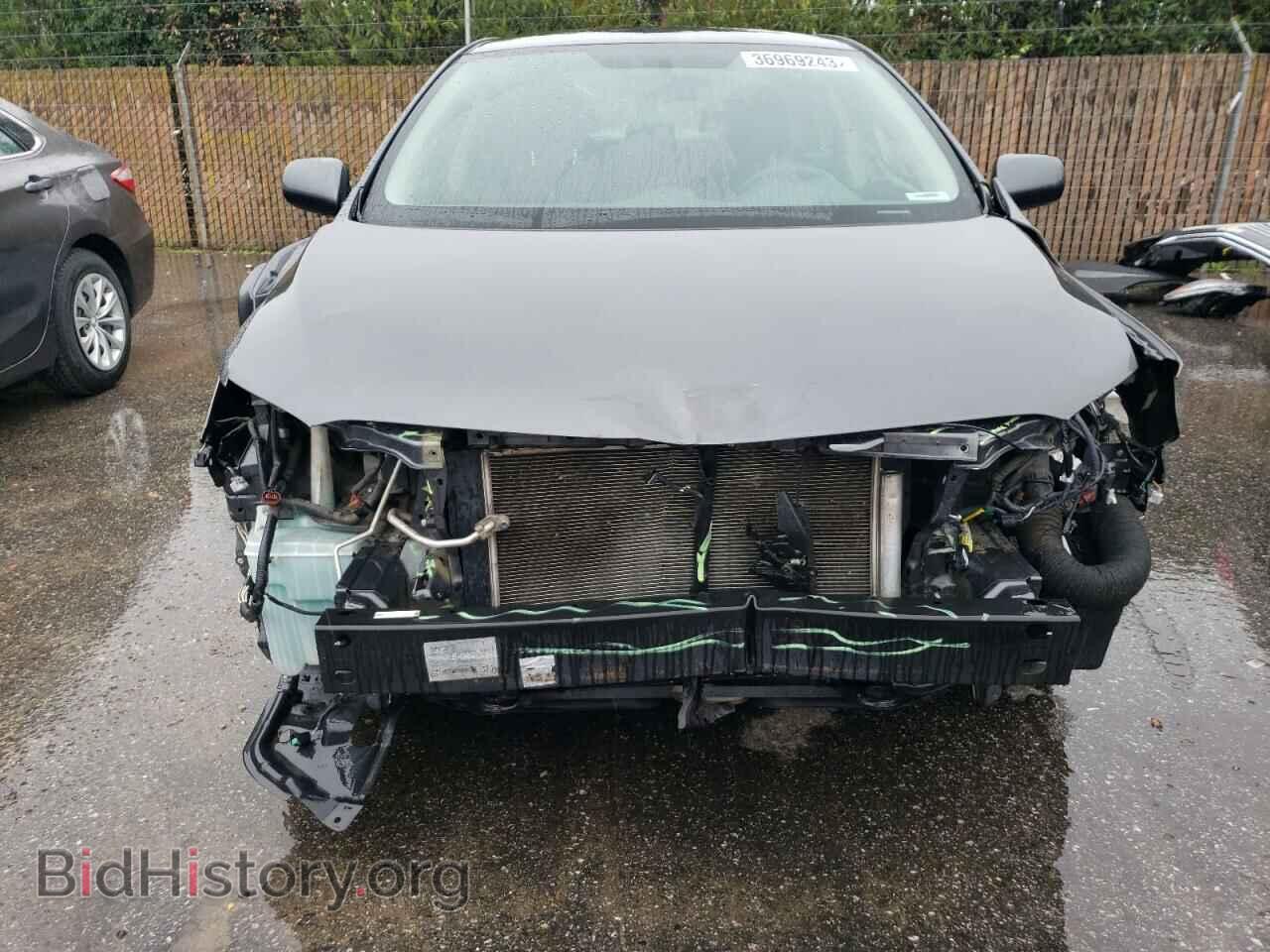 2013 TOYOTA COROLLA - VIN: 2T1BU4EE7DC959903 - Фото 5