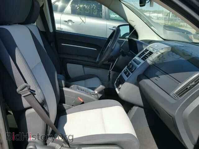 2009 DODGE JOURNEY - VIN: 3D4GG57V19T501880 - Фото 5