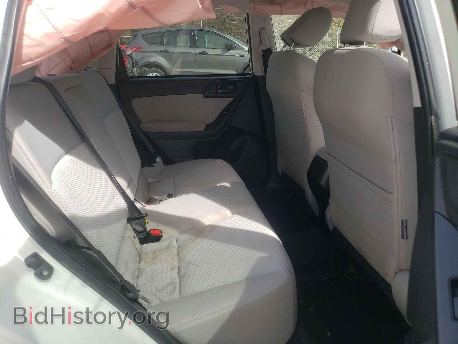 2014 SUBARU FORESTER - VIN: JF2SJAEC0EH522166 - Photo 6