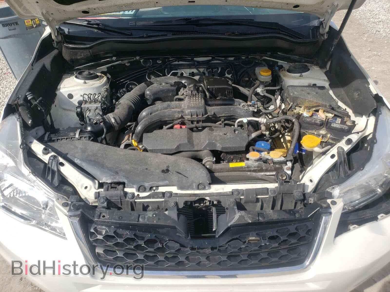 2014 SUBARU FORESTER - VIN: JF2SJAEC0EH522166 - Photo 7