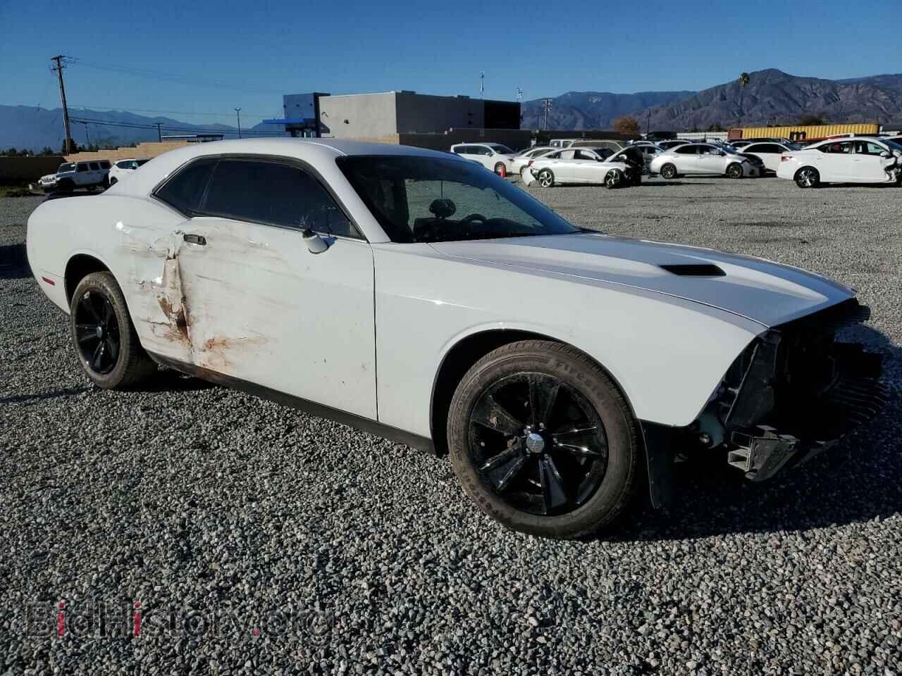 2017 DODGE CHALLENGER - VIN: 2C3CDZAG9HH572682 - Photo 4