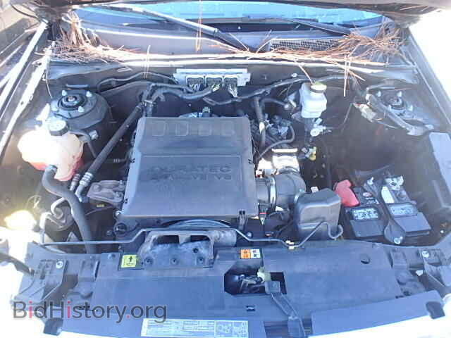 2011 FORD ESCAPE - VIN: 1FMCU0DG4BKB66193 - Photo 7