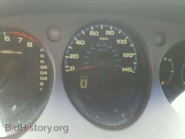 2006 ACURA MDX - VIN: 2HNYD18296H521994 - Фото 8