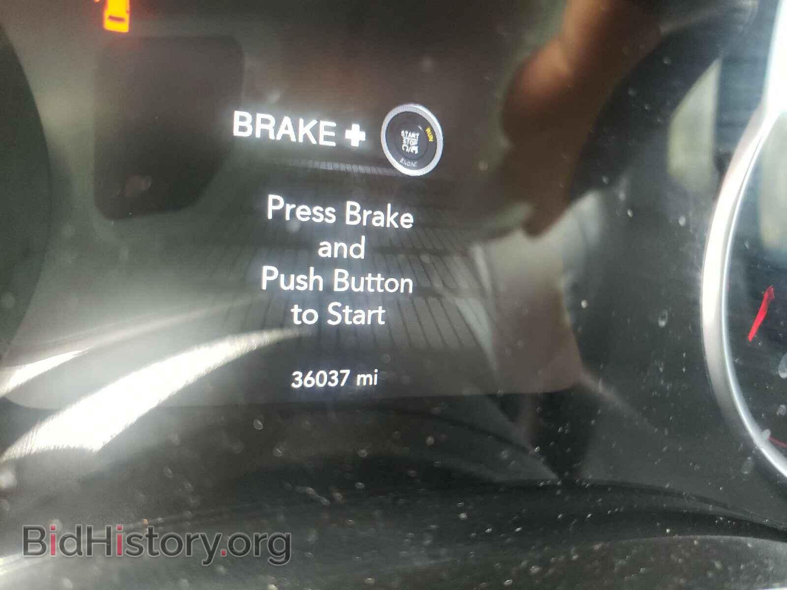 2016 DODGE CHALLENGER - VIN: 2C3CDZAG4GH336553 - Photo 8