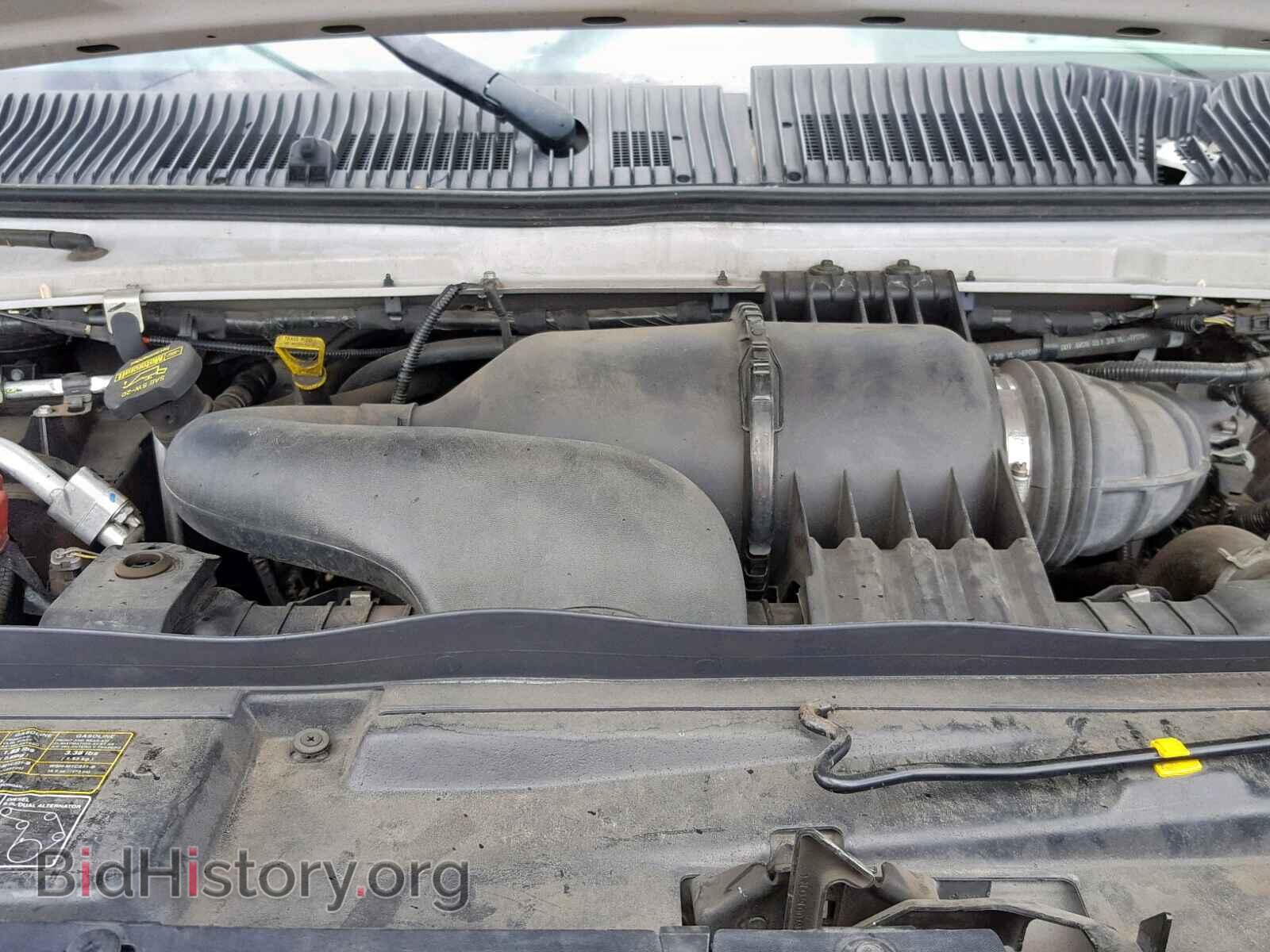 2011 FORD ECONOLINE - VIN: 1FTNE2EL3BDA91783 - Photo 7