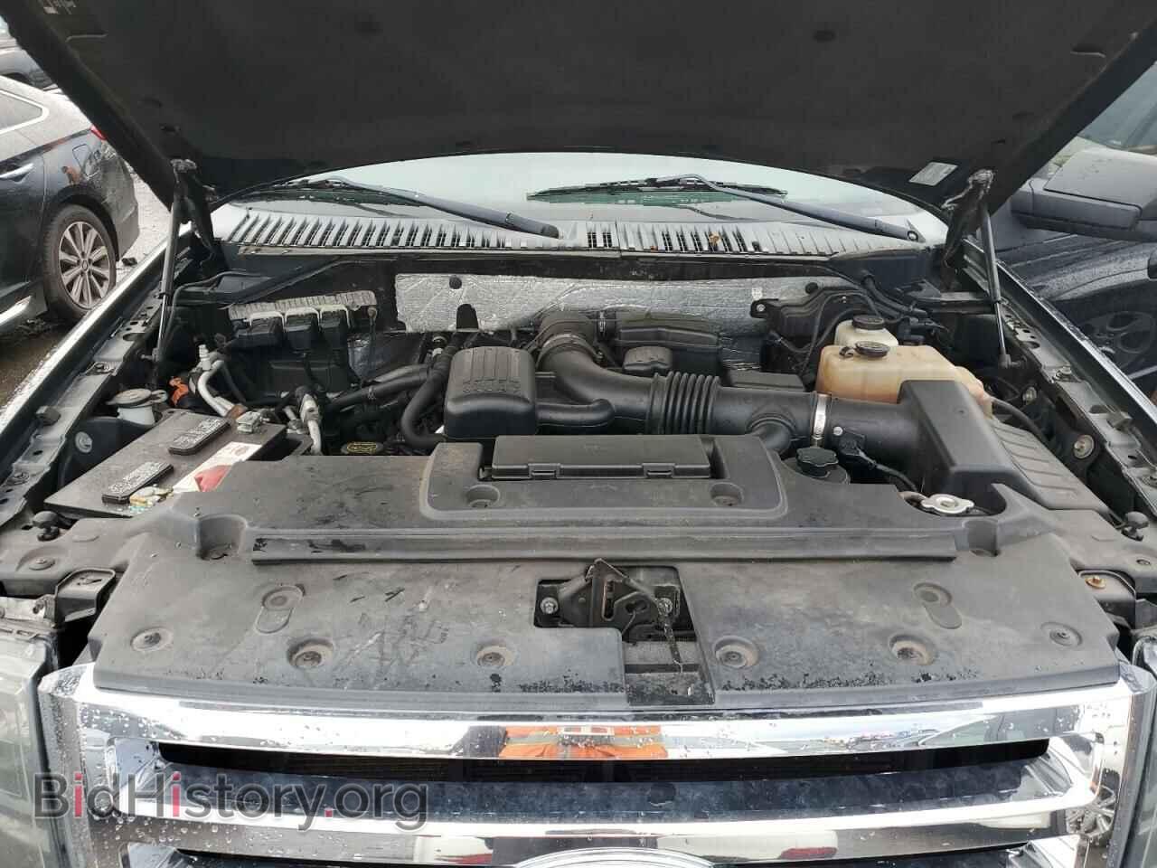 2014 FORD EXPEDITION - VIN: 1FMJK2A50EEF40586 - Фото 11