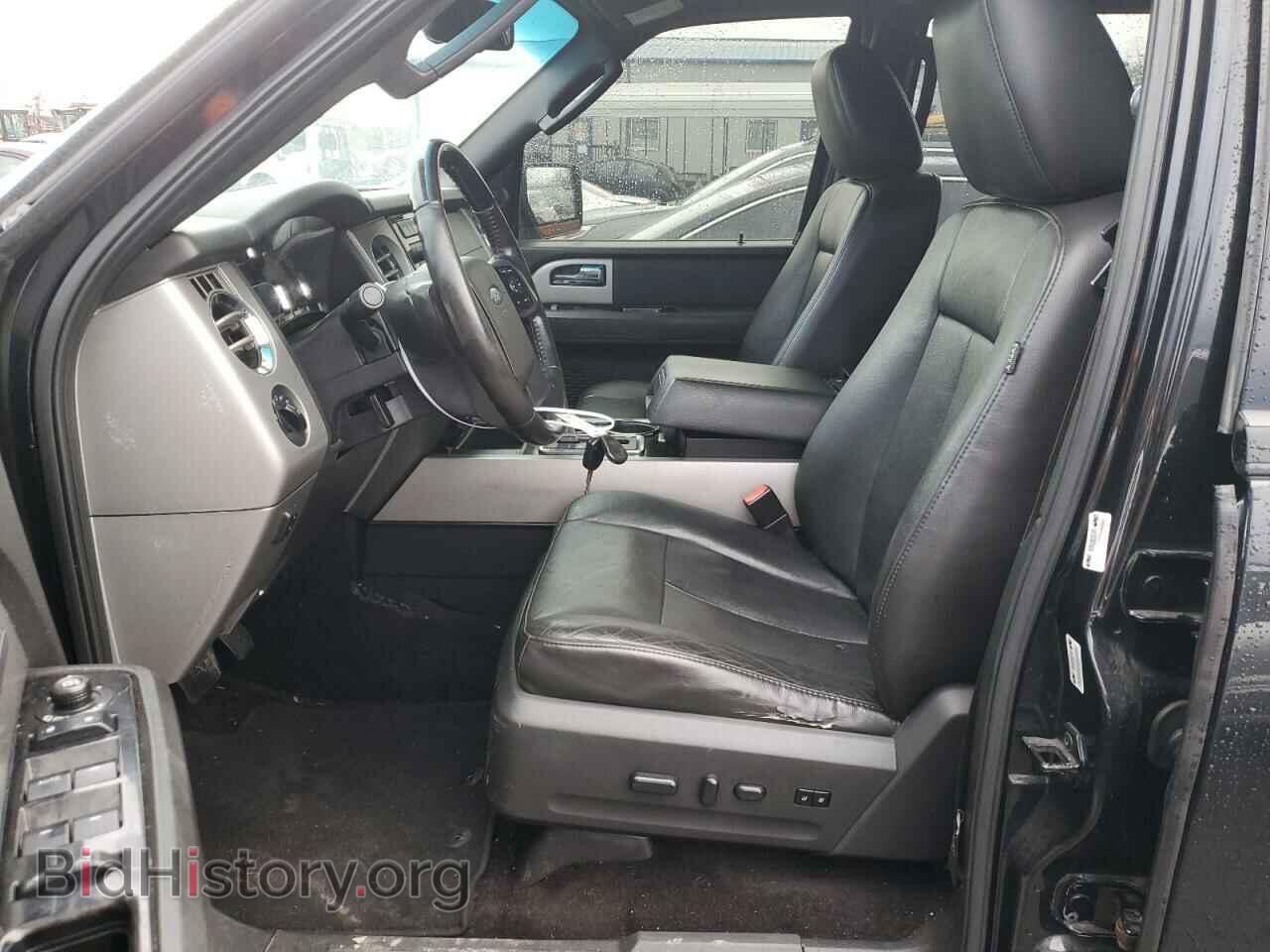 2014 FORD EXPEDITION - VIN: 1FMJK2A50EEF40586 - Фото 7